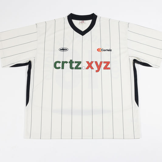 Camiseta Corteiz Website Football Jersey