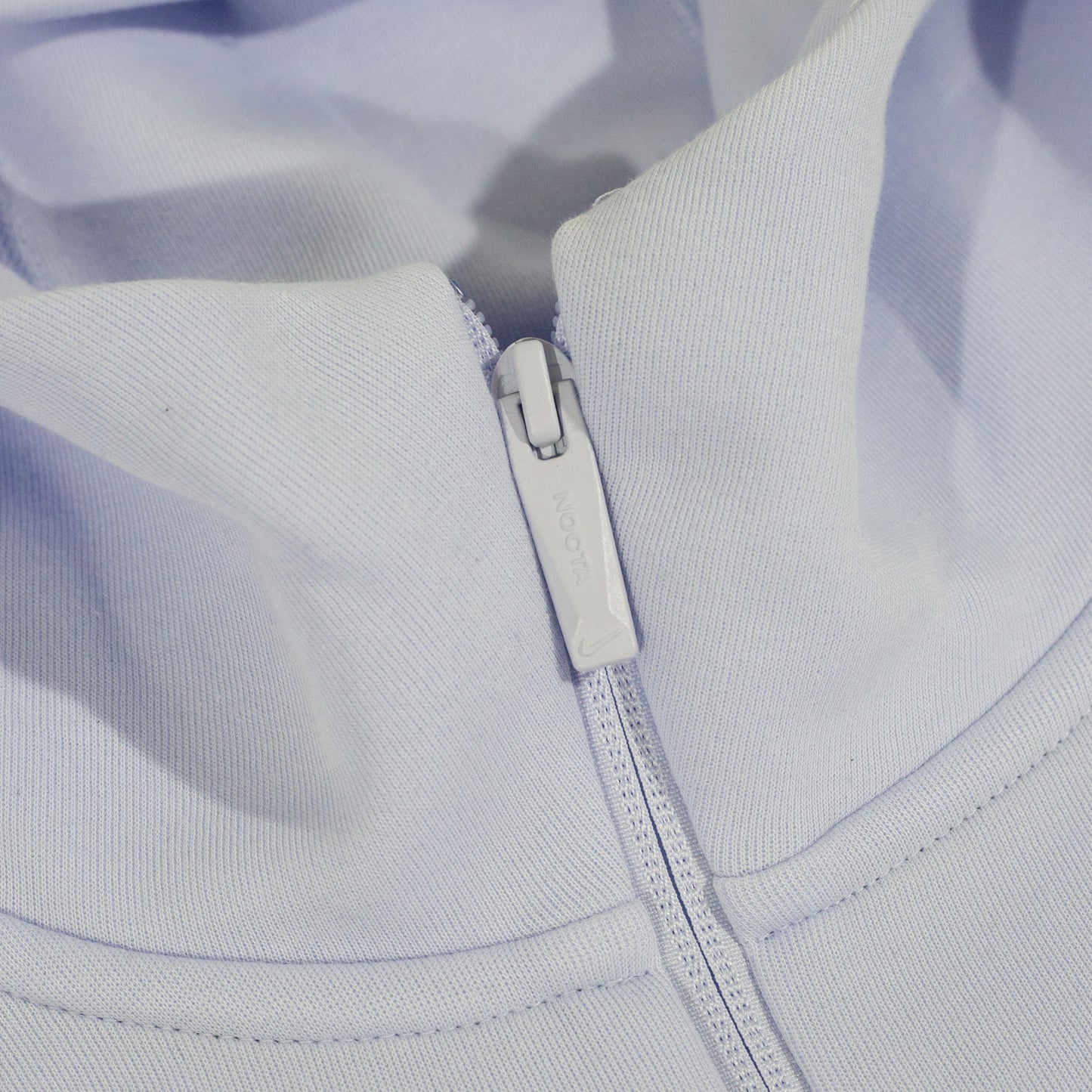 Jaqueta Nike x Nocta Tech Fleece Azul Bebe