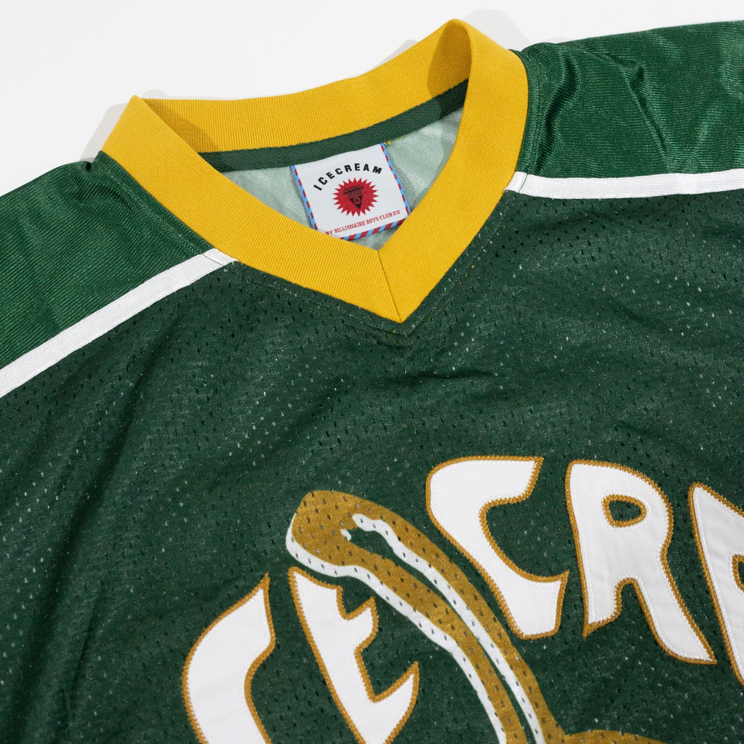 Jersey Billionaire Boys Club BBC- Ice Cream