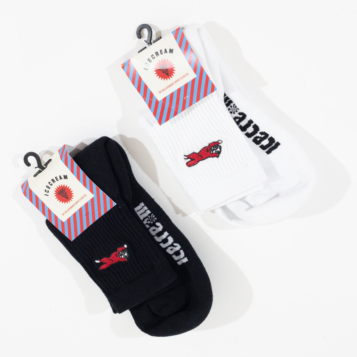 Meia Billionaire Boys Club