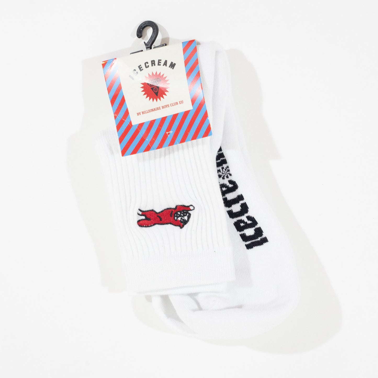 Meia Billionaire Boys Club