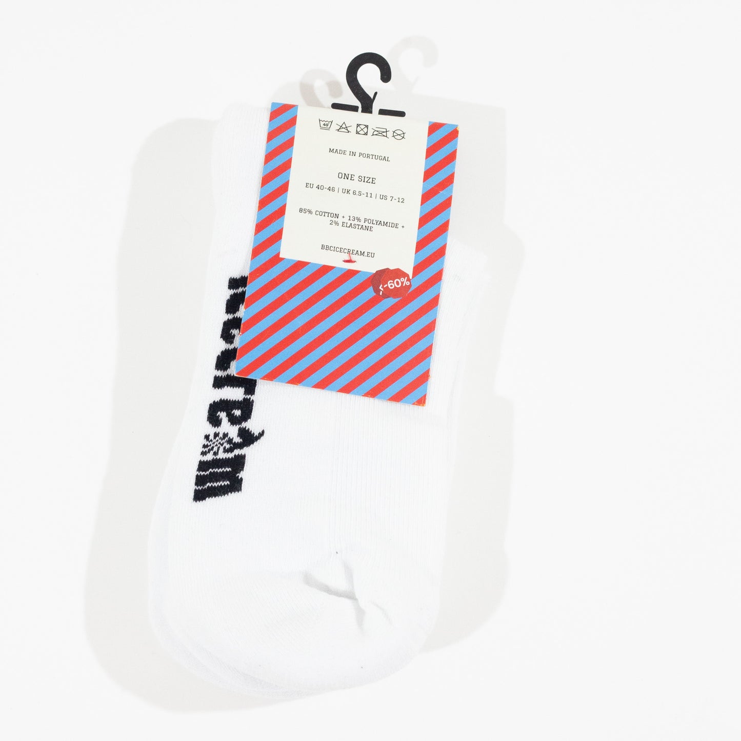 Meia Billionaire Boys Club