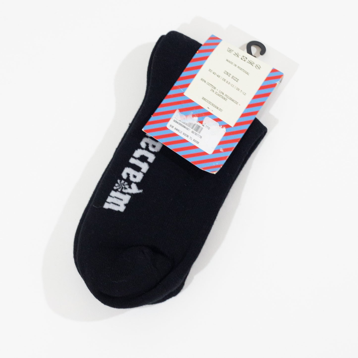 Meia Billionaire Boys Club