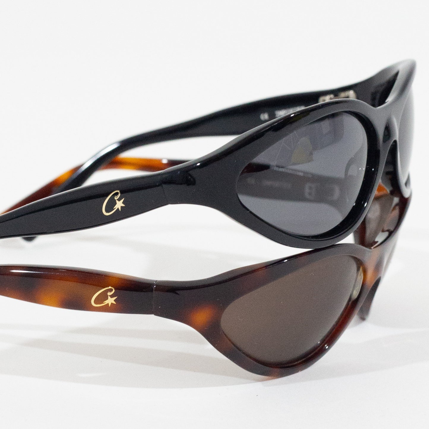Oculos Corteiz Sporteiz Tortoise
