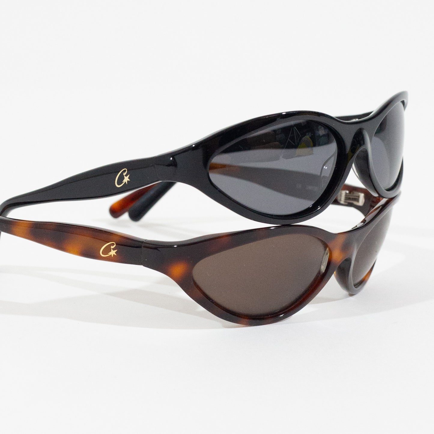 Oculos Corteiz Sporteiz Preto