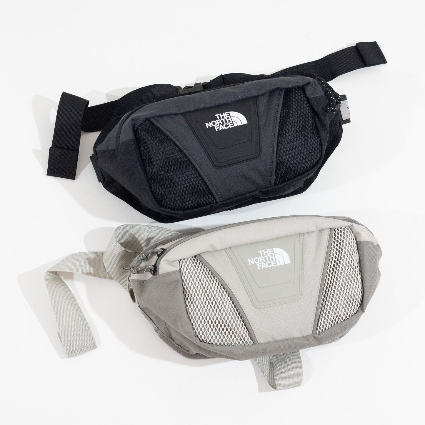The North Face Banane Blanc