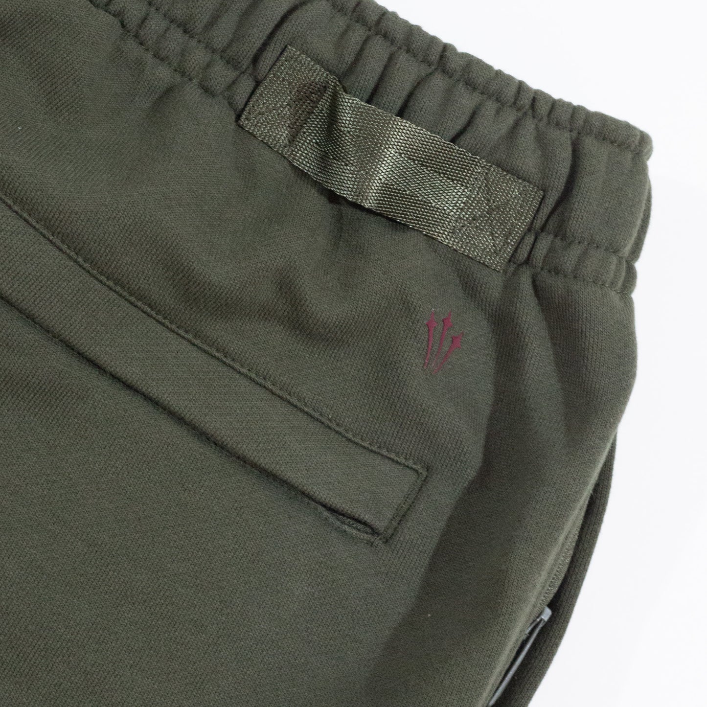 Bermuda Nike x Nocta