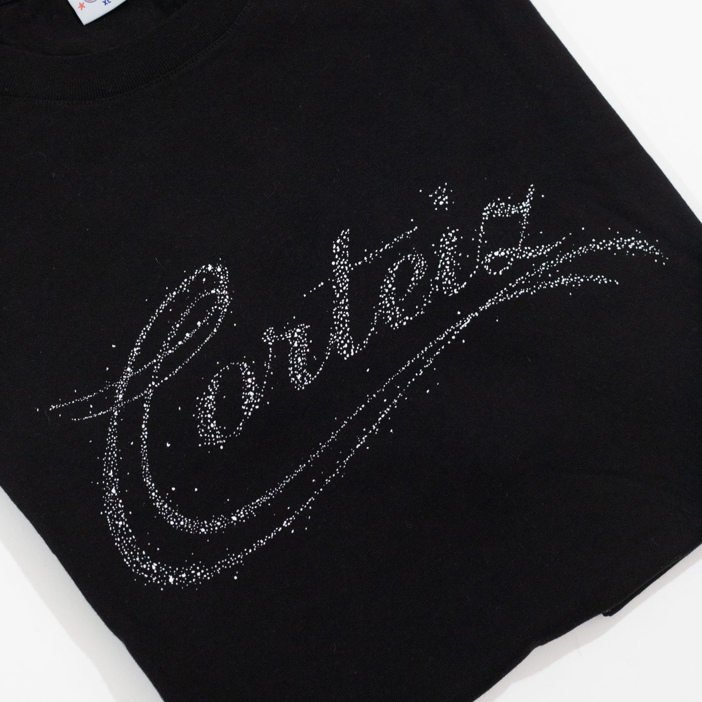 Camiseta Corteiz Constellation