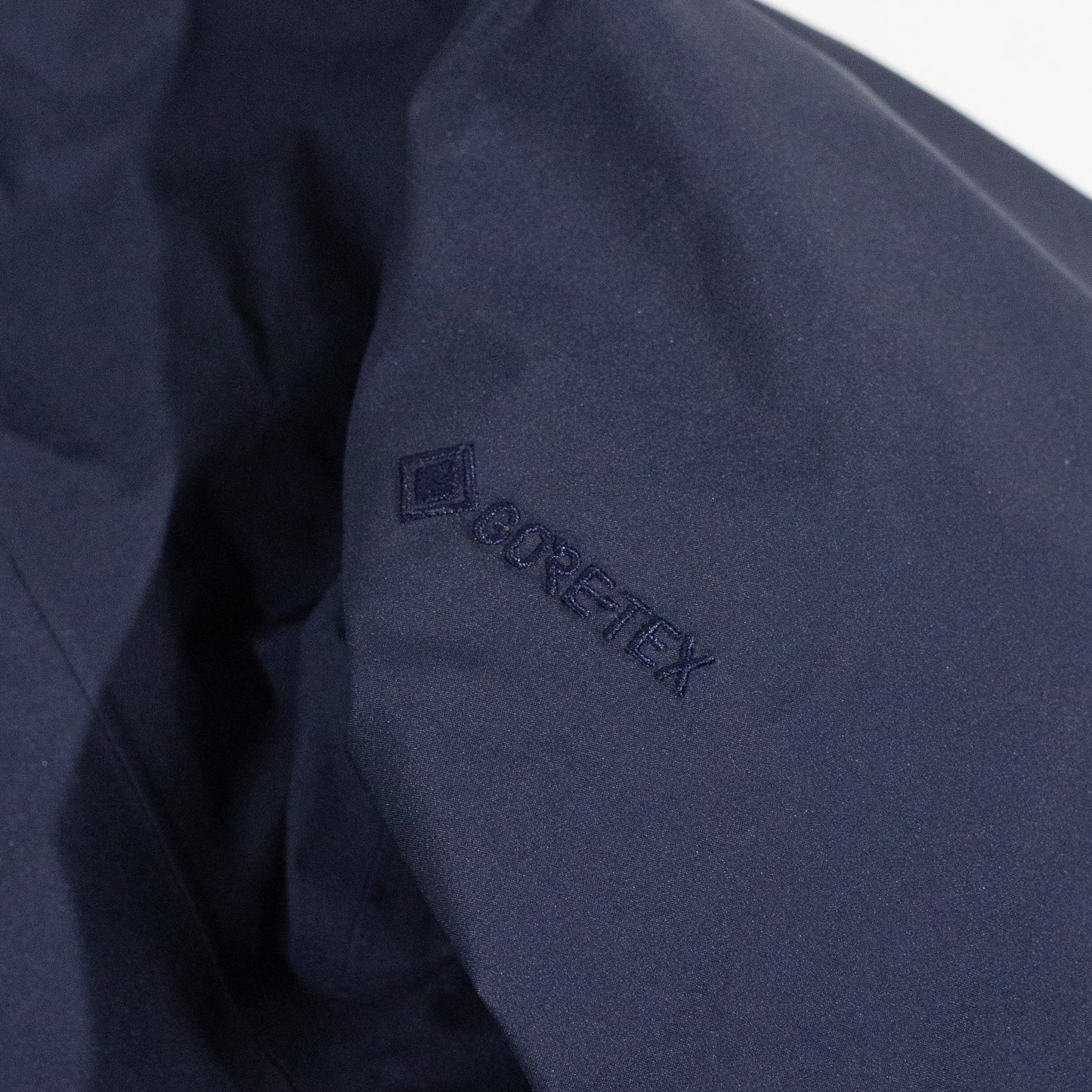 Jaqueta Arcteryx Beta Goretex - Black Sapphire