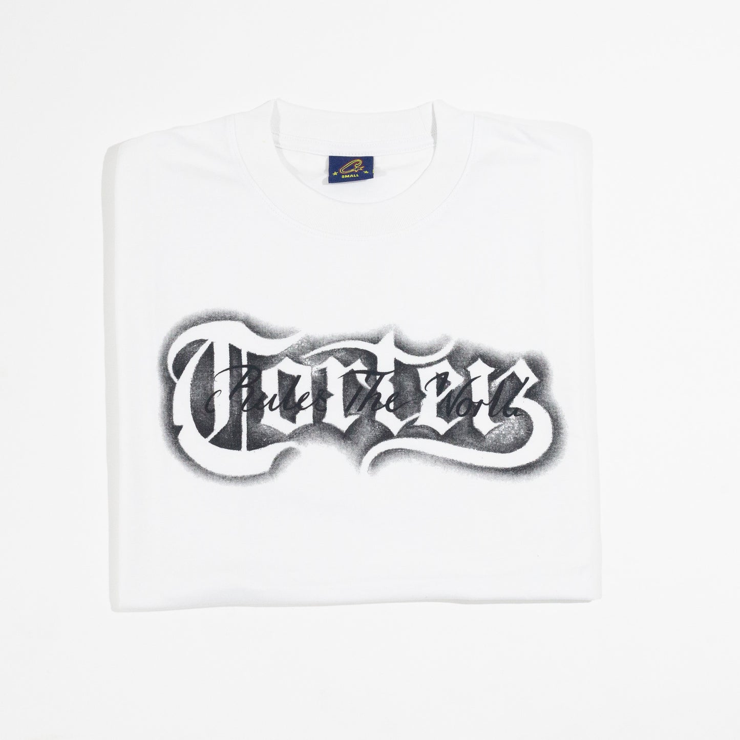 Camiseta Corteiz RTW Tattted