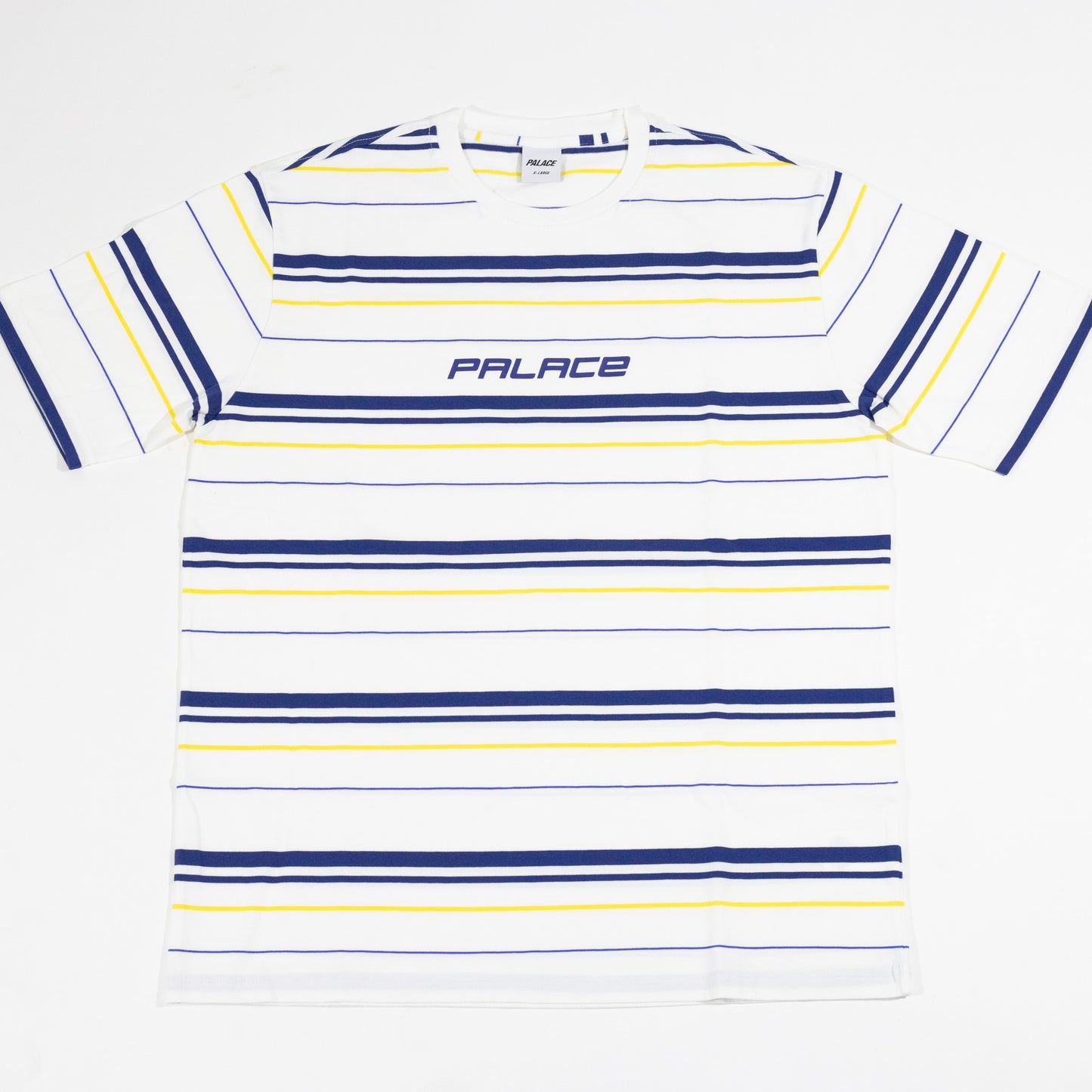Camiseta Palace Multi Striper
