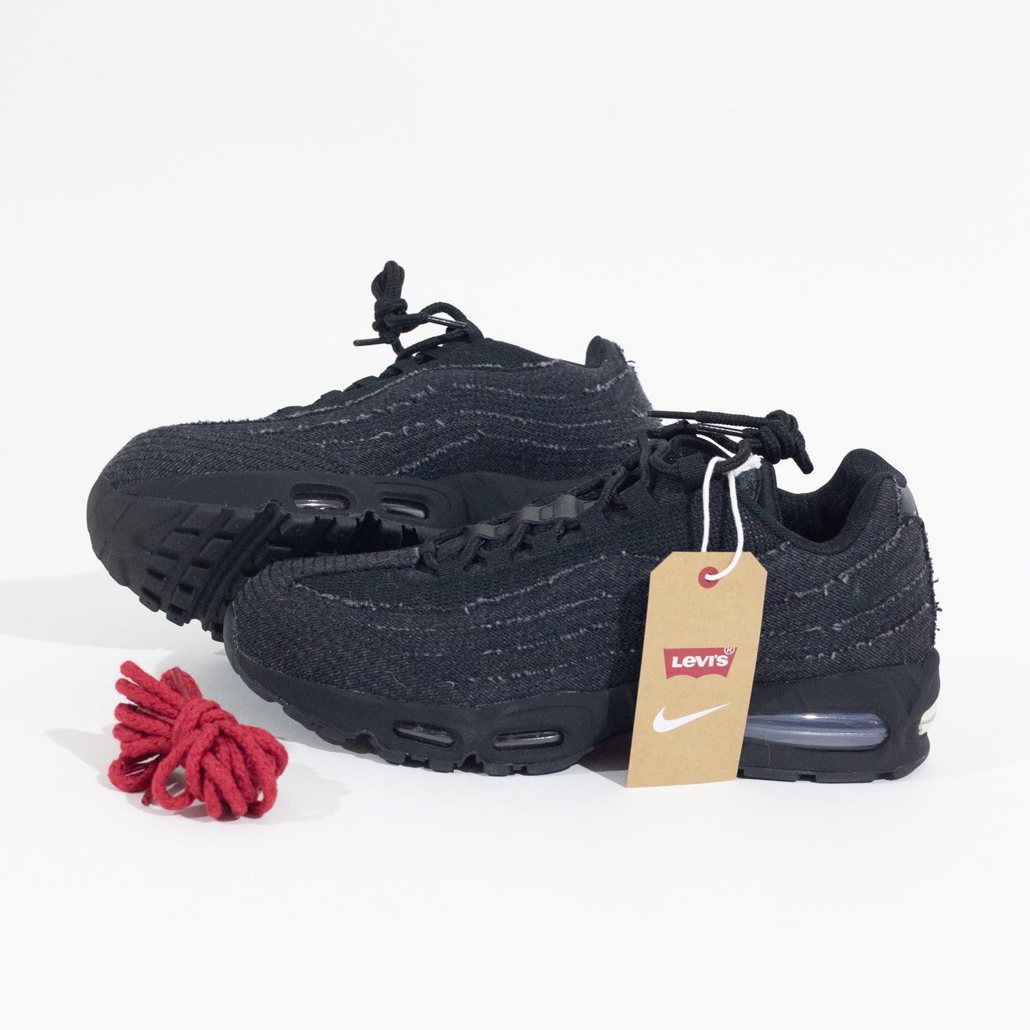 Nike x Levi's - Air Max 95 OG