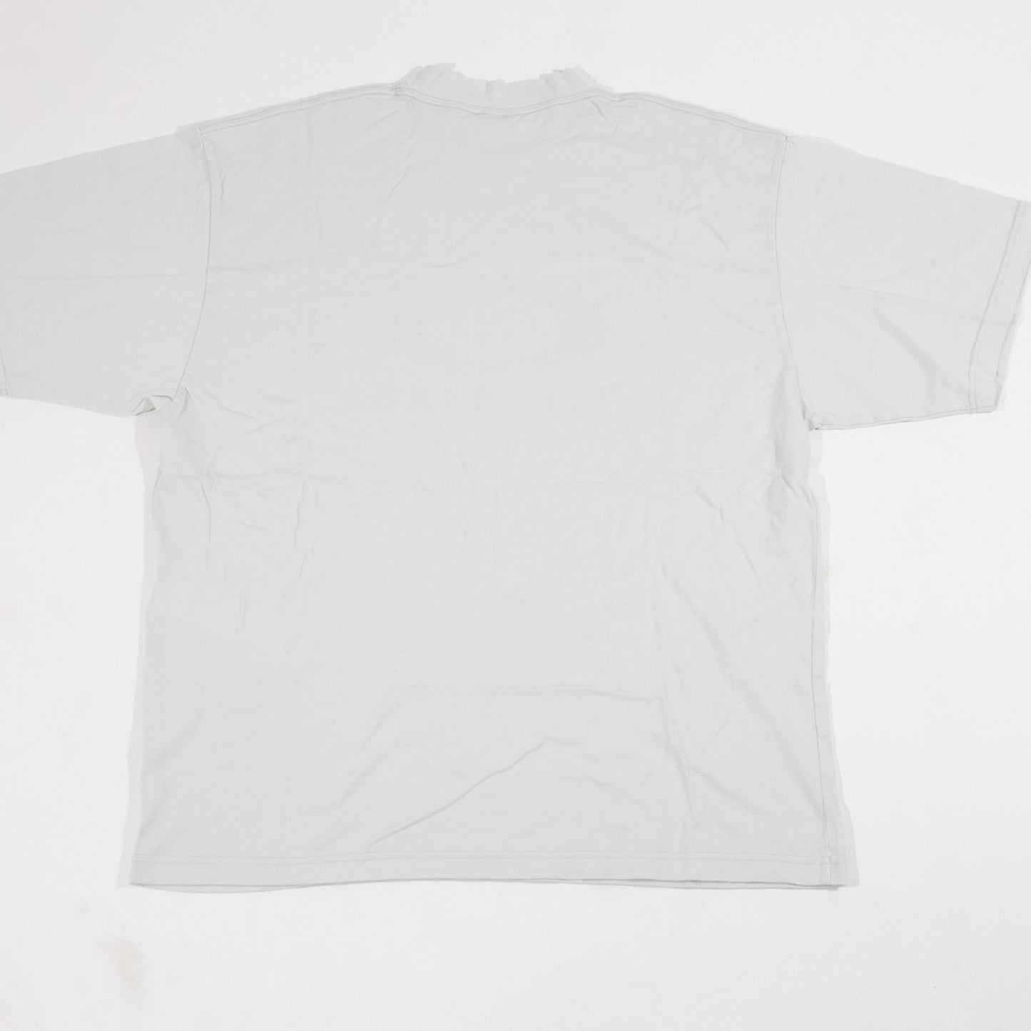 Camiseta Balenciaga oversize