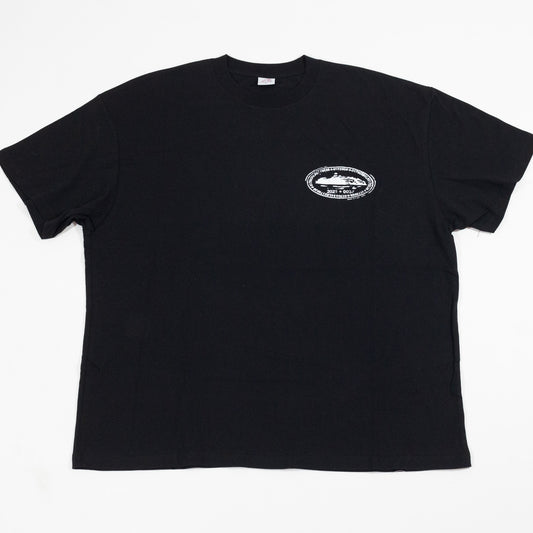 Camiseta Corteiz Island Stamp