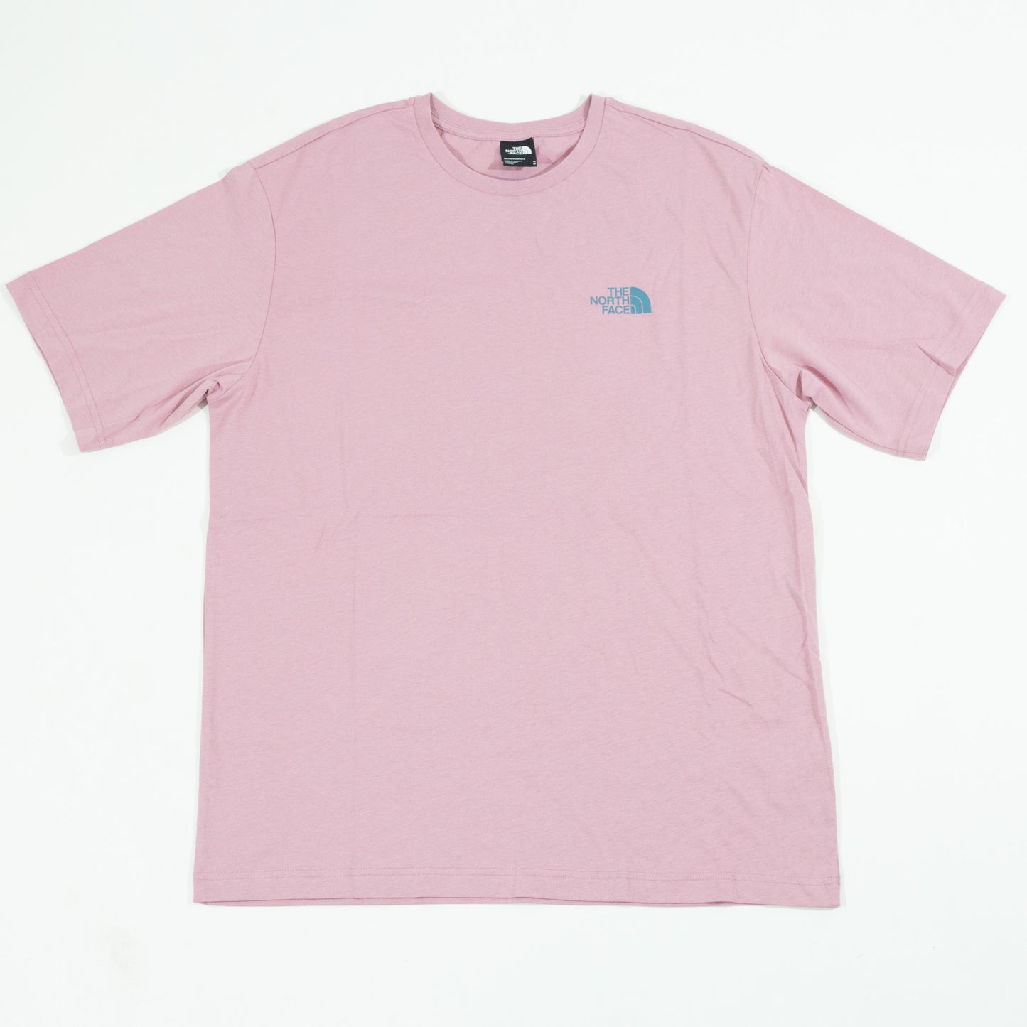 Camiseta The North Face Photo Relaxed