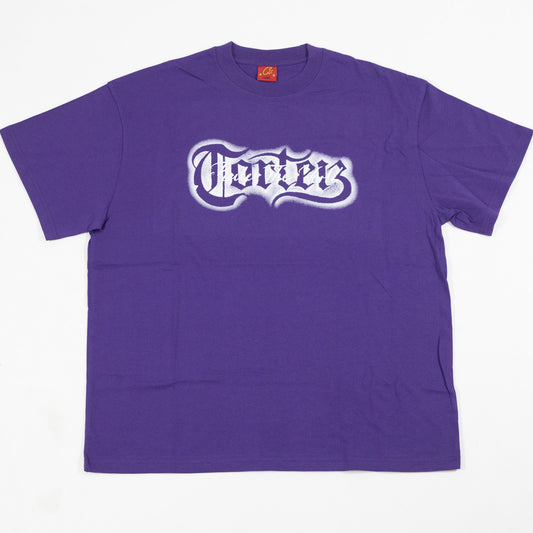 Camiseta Corteiz RTW Tattted