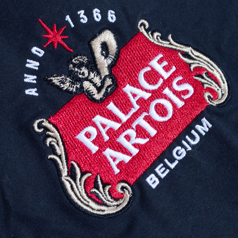 Jaqueta Palace x Stella Artois