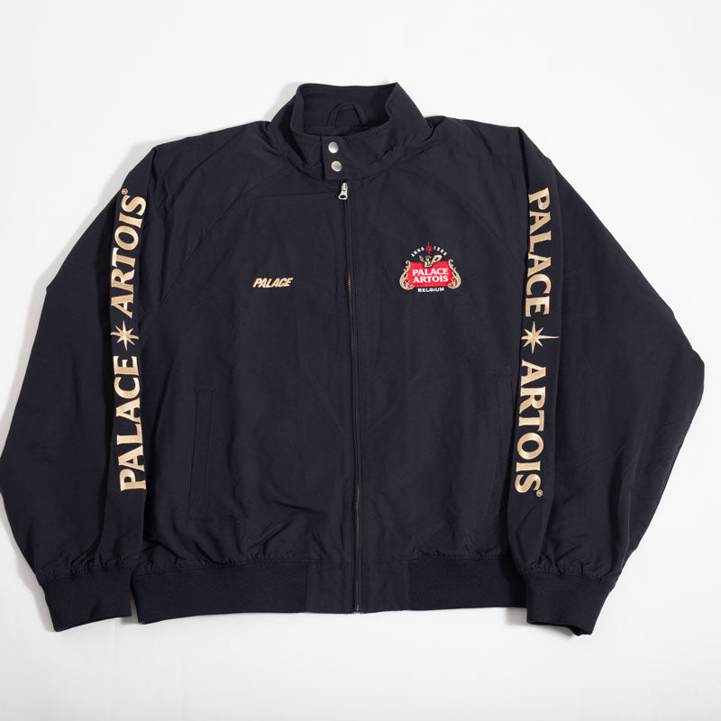 Jaqueta Palace x Stella Artois