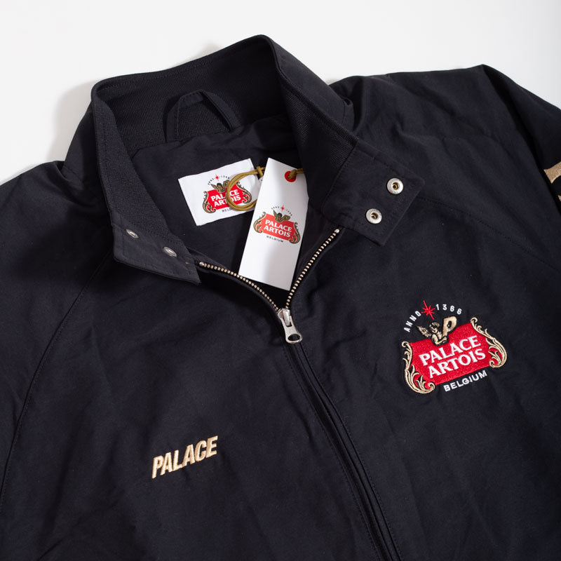 Jaqueta Palace x Stella Artois
