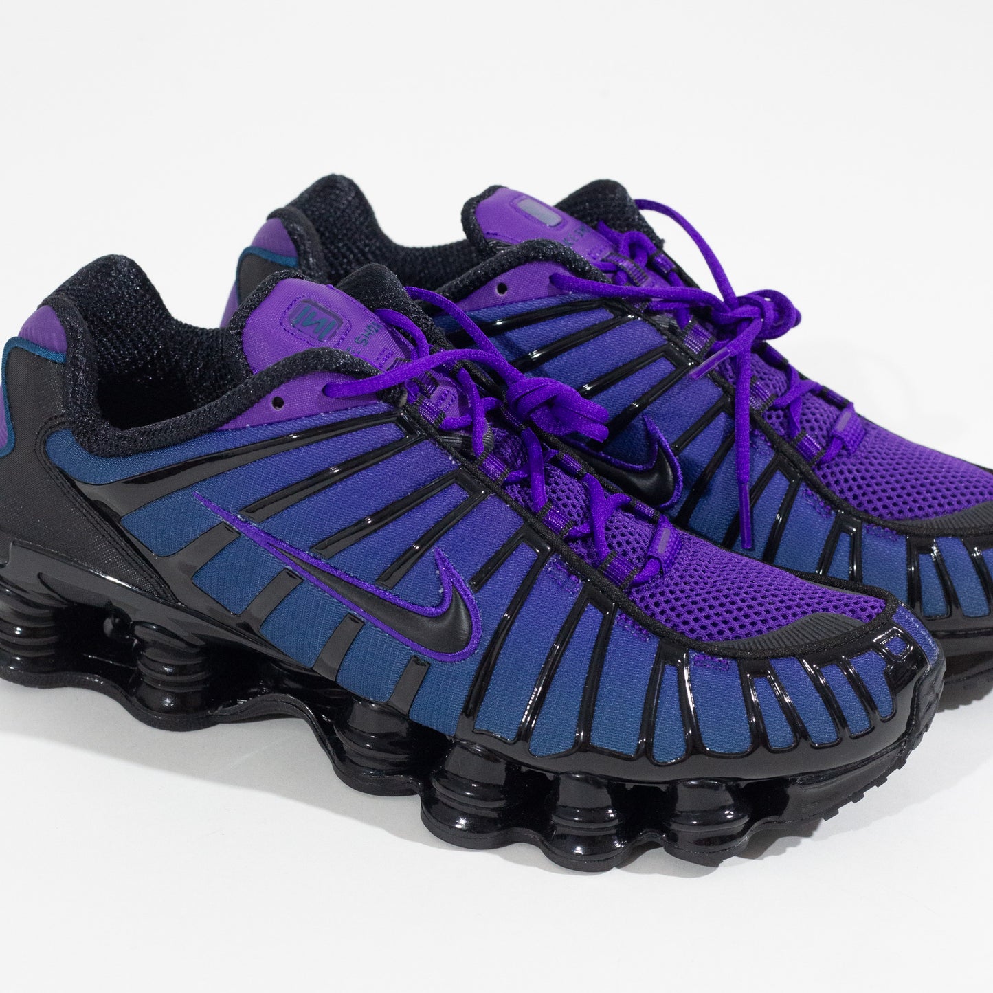 Nike Shox Ride 2 Roxo