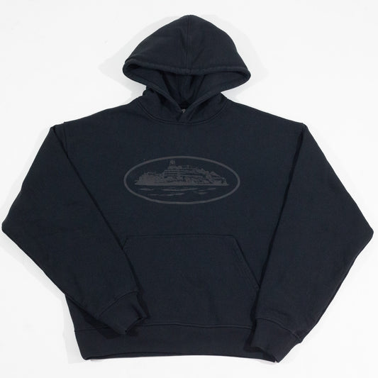 Moletom Corteiz Alcatraz All Black