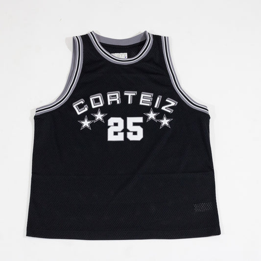 Reagata Corteiz Stars Bball Jersey