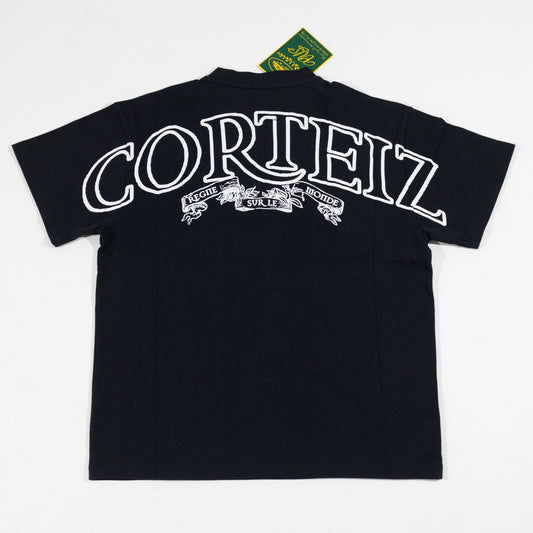 Camiseta Corteiz Royale