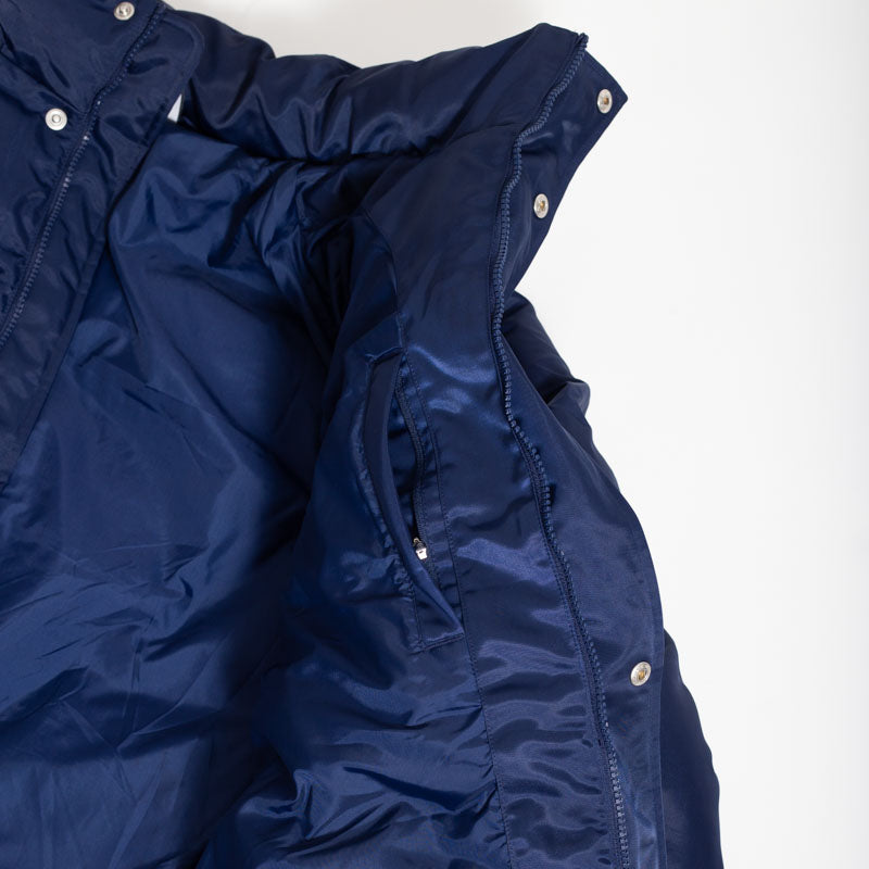 Jaqueta Puffer Supreme x Jordan