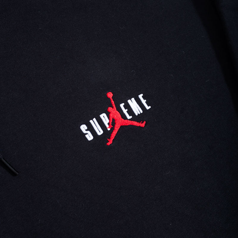 Moletom Supreme x Jordan