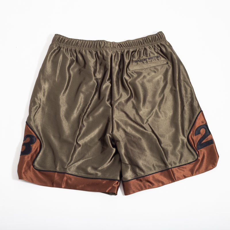 Bermuda Supreme x Jordan