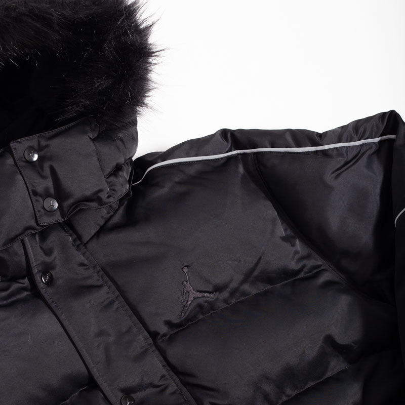 Jaqueta Puffer Supreme x Jordan