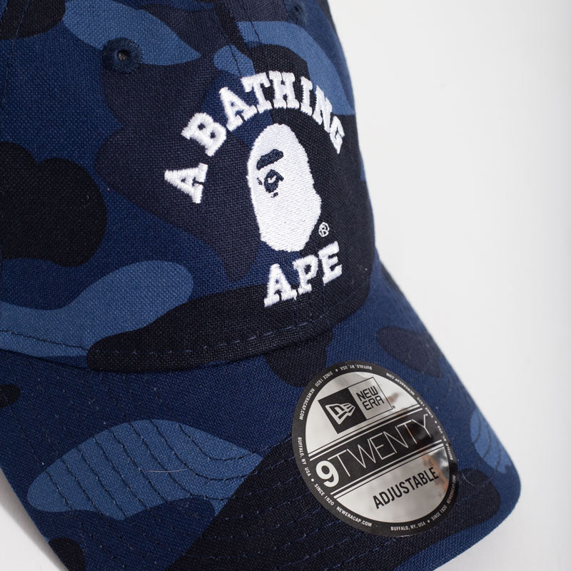 Bone BAPE x New Era
