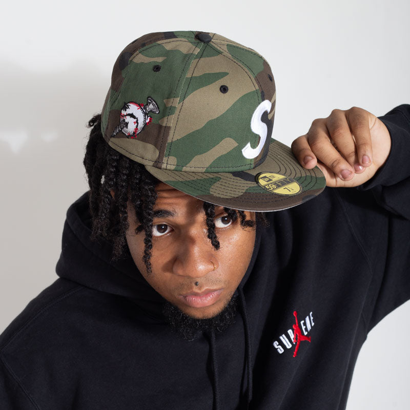 Bone Supreme New Era