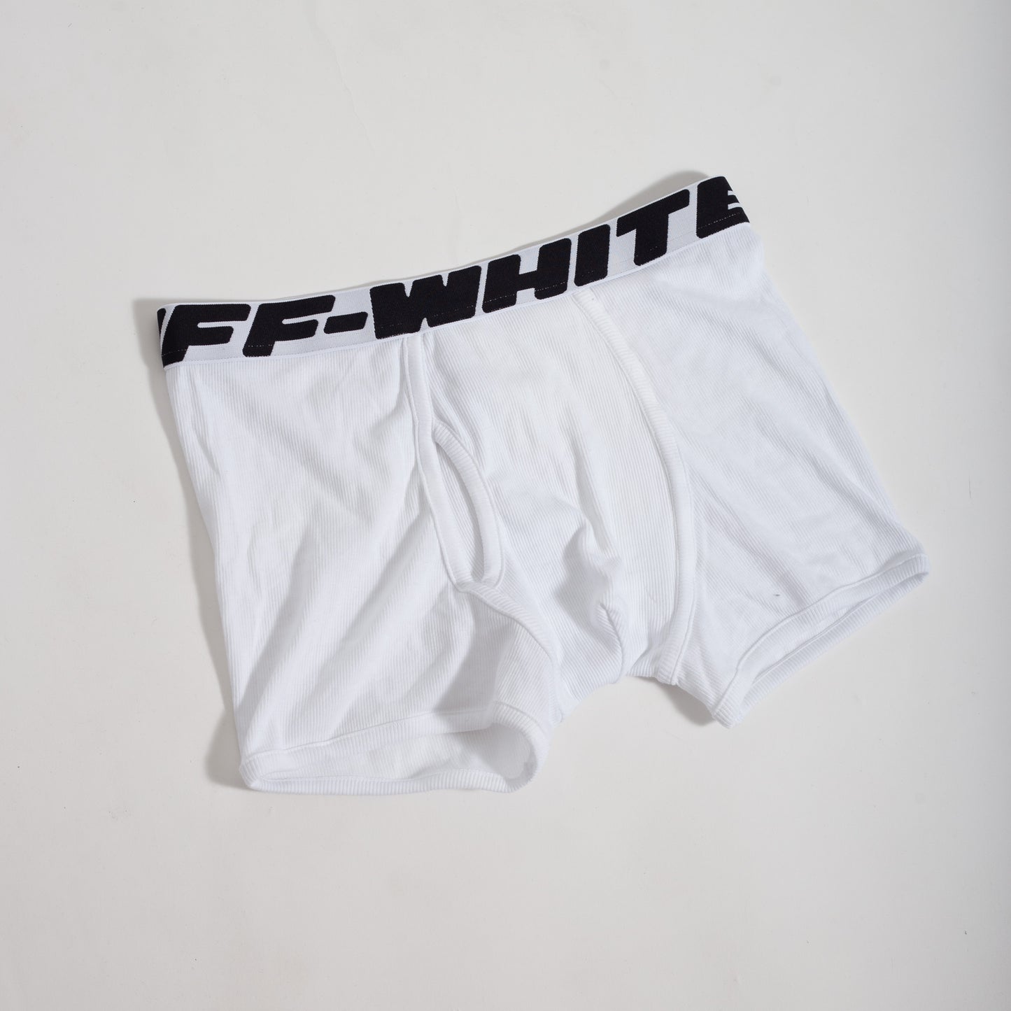 Cueca Off White (unidade)