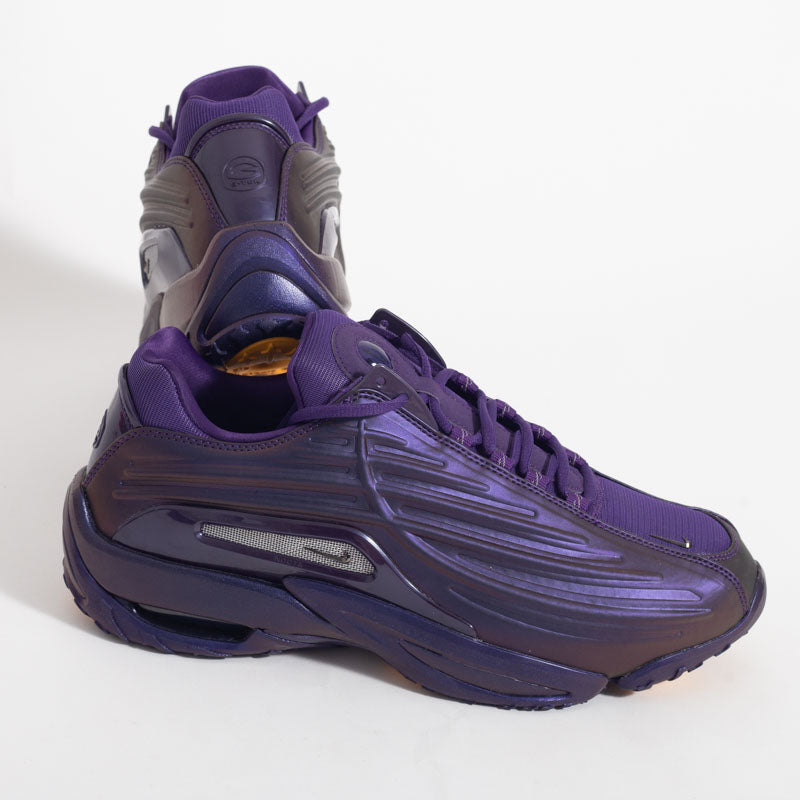 Nike x Nocta Hot Step 2 Eggplant
