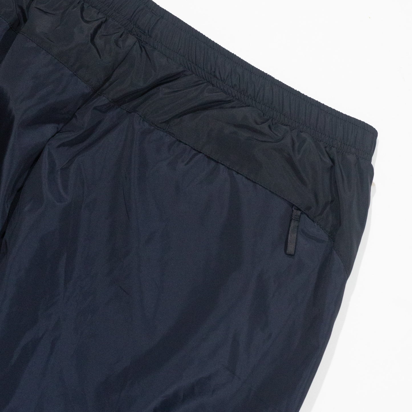 Conjunto Supreme x Umbro Track Gradient Preto