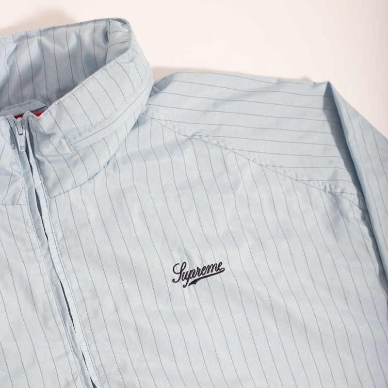 Jaqueta Supreme Refletiva