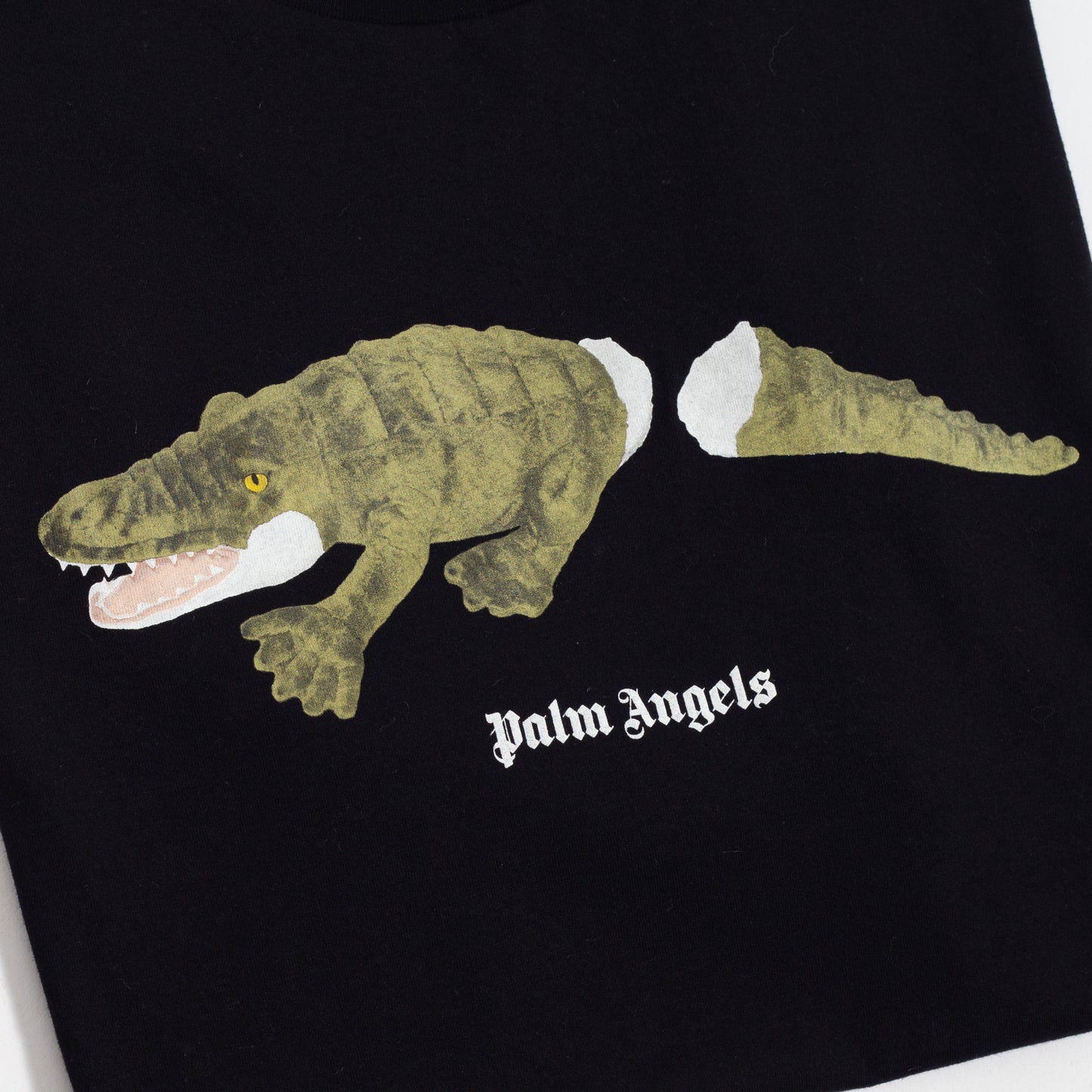 Camiseta Palm Angels