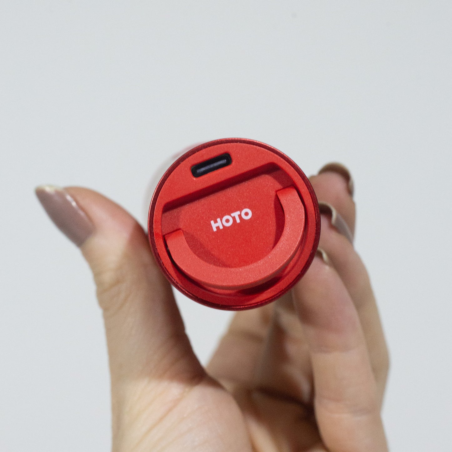 Luminária de Camping Supreme HOTO