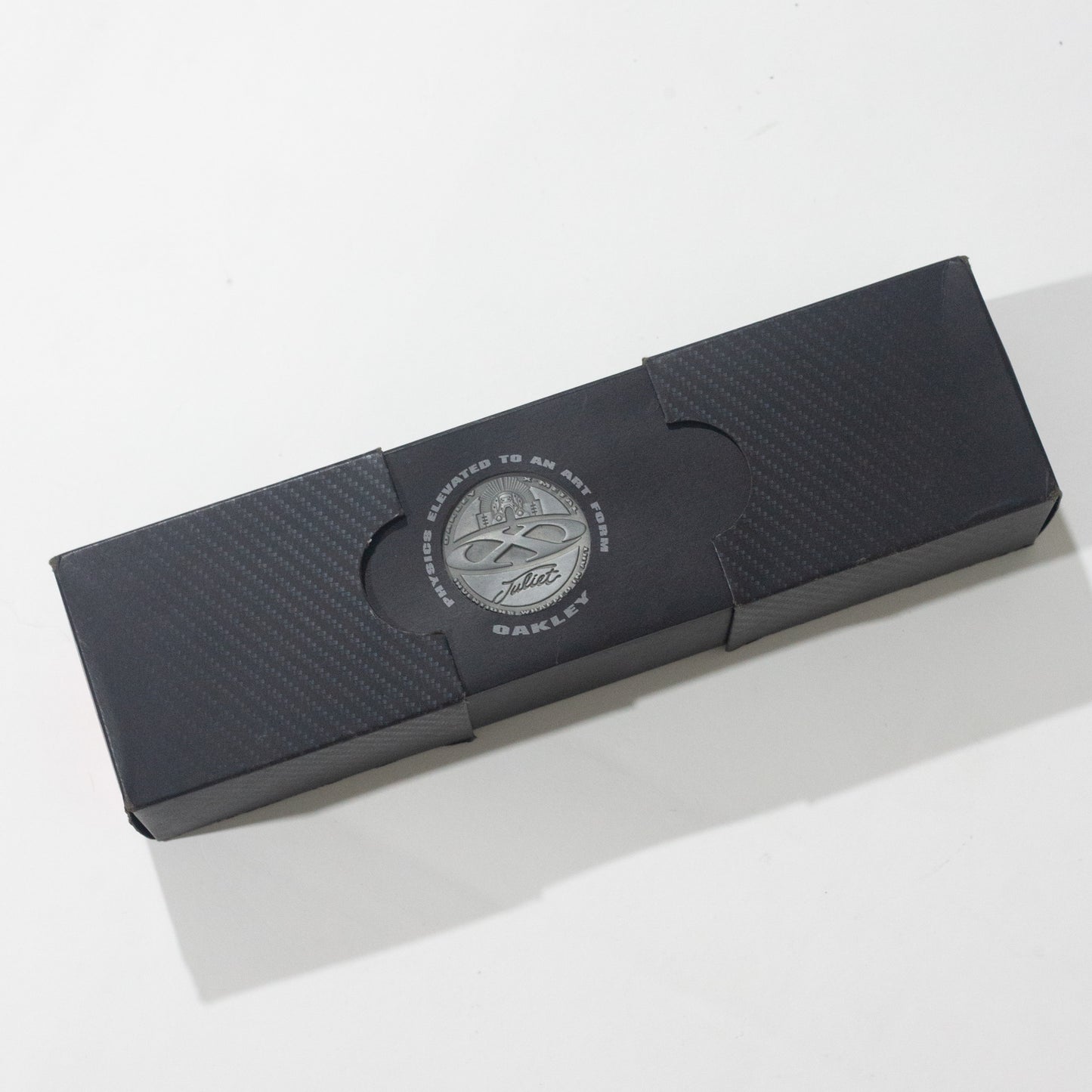 Ducati Oakley Juliet carbon 2004