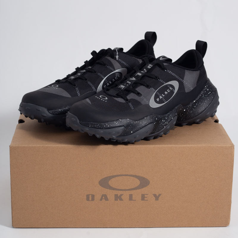 Tênis Palace x Oakley Edge Flex