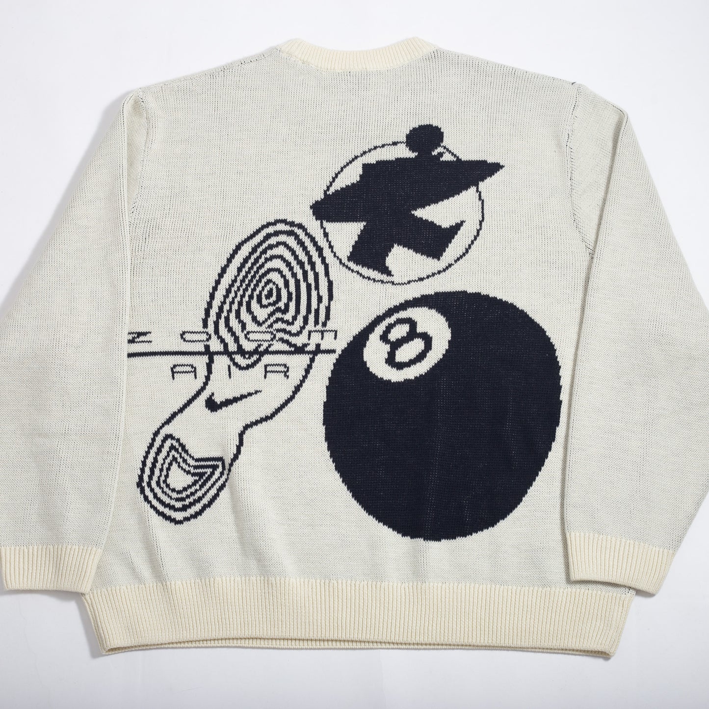 Sueter Nike x Stussy