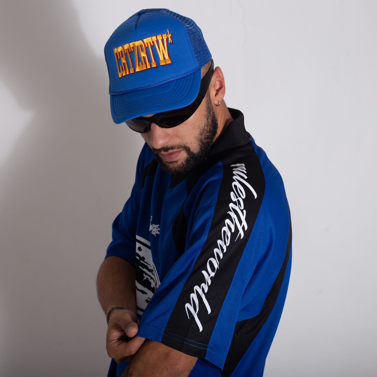 Jersey Corteiz