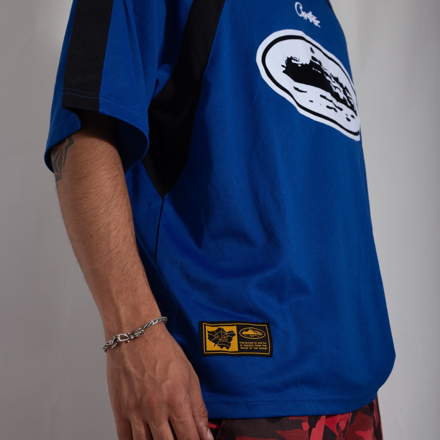 Jersey Corteiz