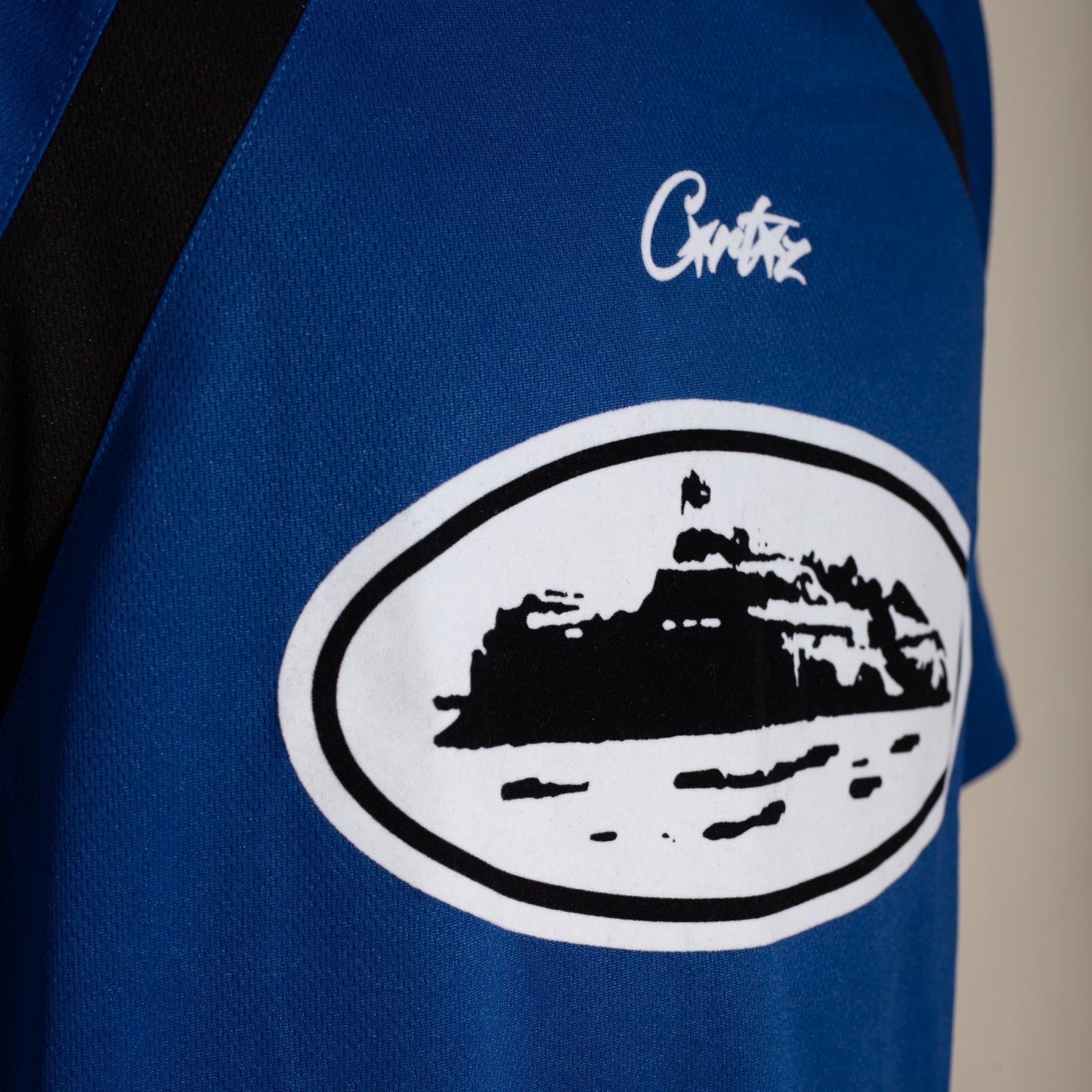 Jersey Corteiz