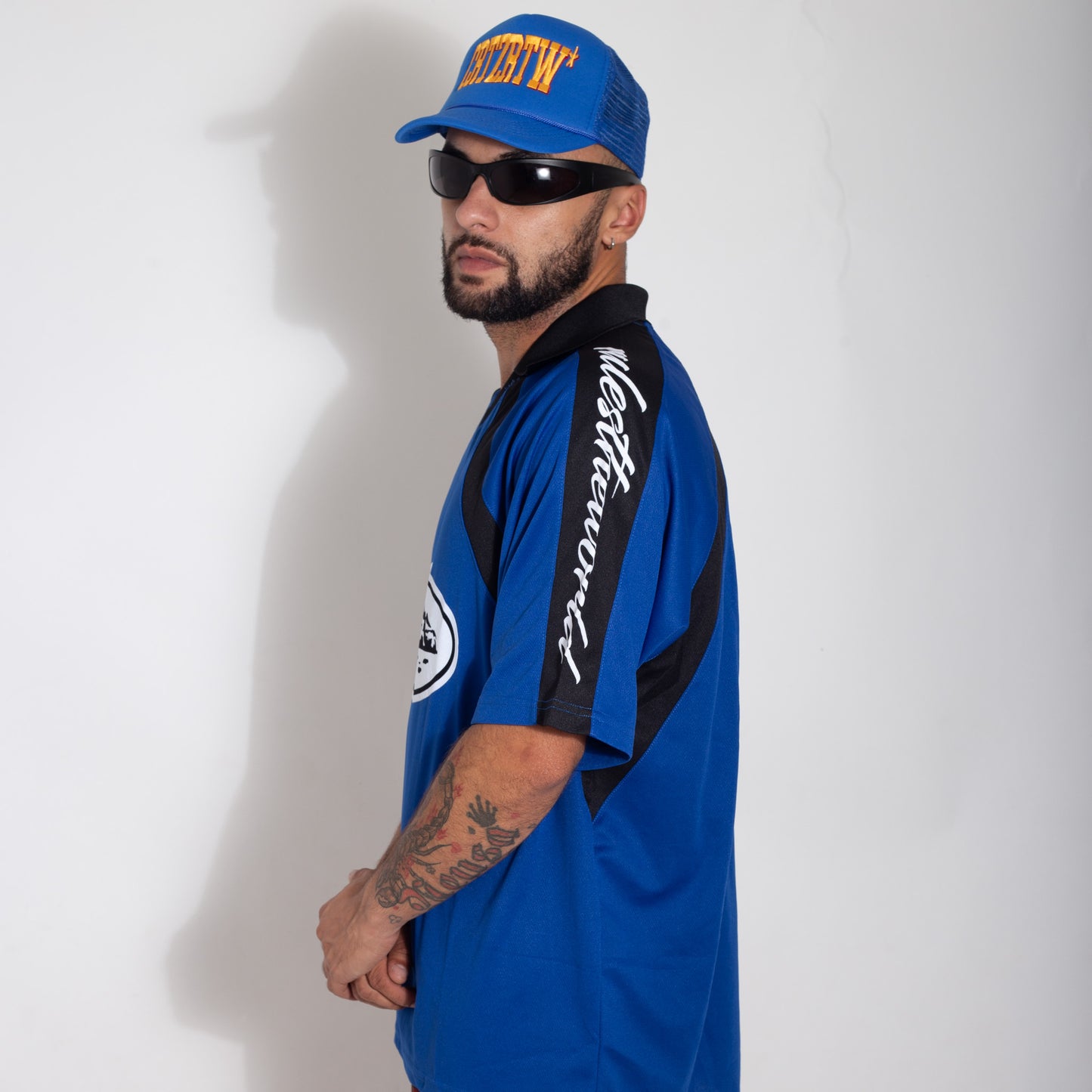 Jersey Corteiz