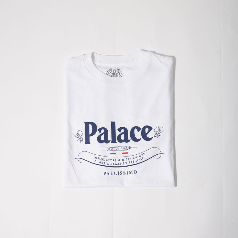 Camiseta Palace Palissimo