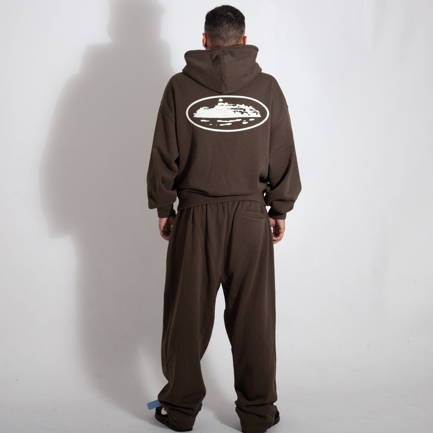 Calça Corteiz Moletom