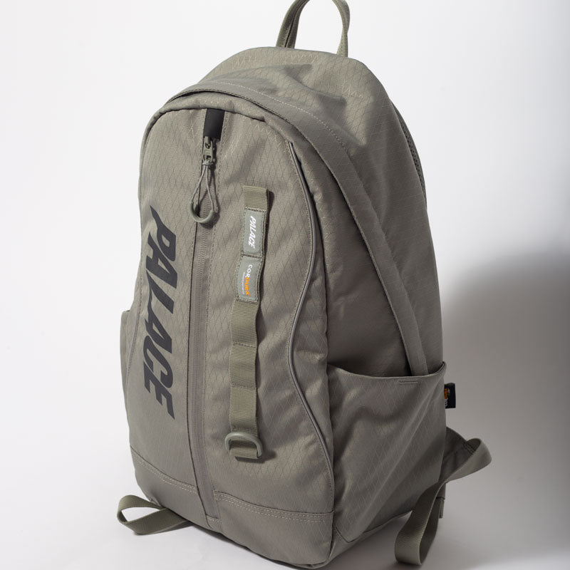 Mala Palace Cordura Y-Ripstop