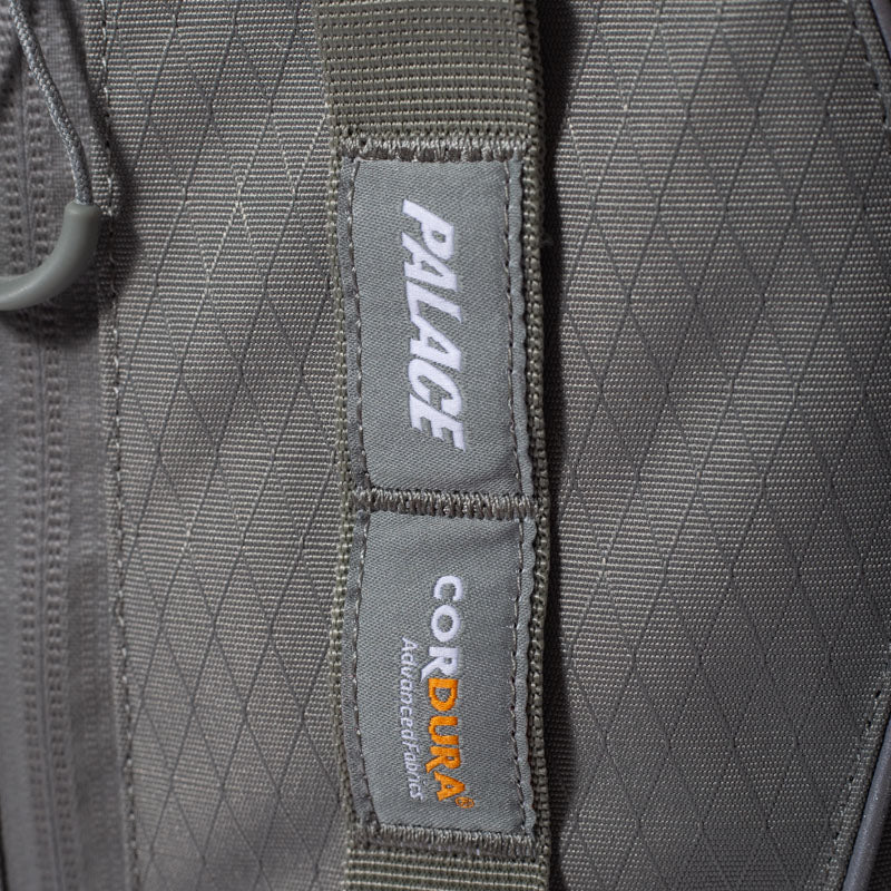 Mala Palace Cordura Y-Ripstop